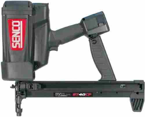 Concrete and Steel Nailers
