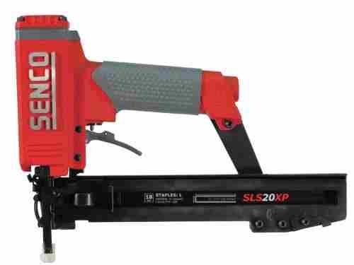 Construction Staplers