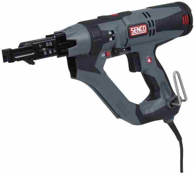 DuraSpin Screwguns