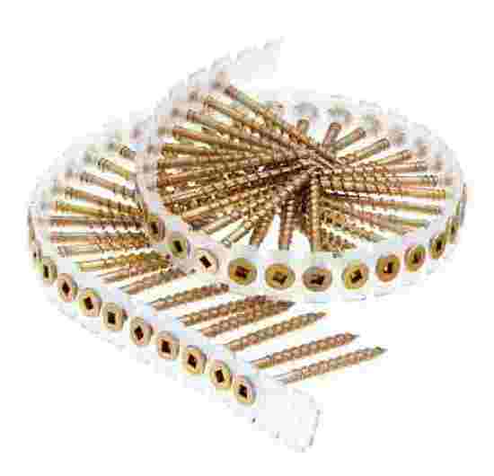 Collated Screws