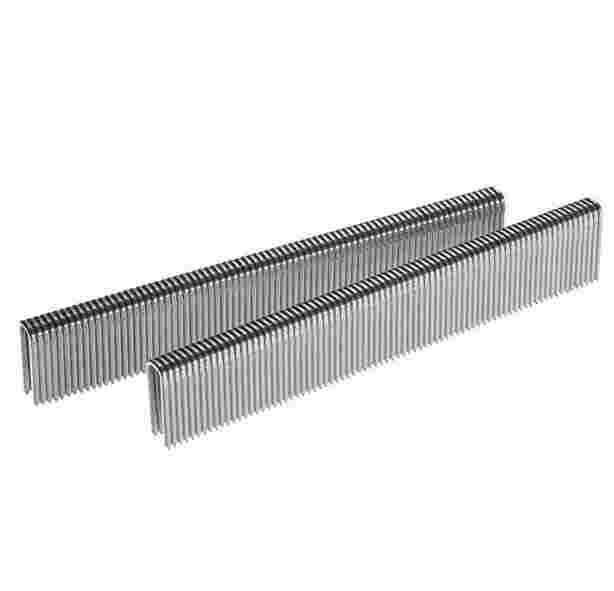 L Series 1|4 Crown 18 Gauge Staples