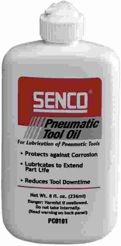 Senco Lubricants & Cleaner