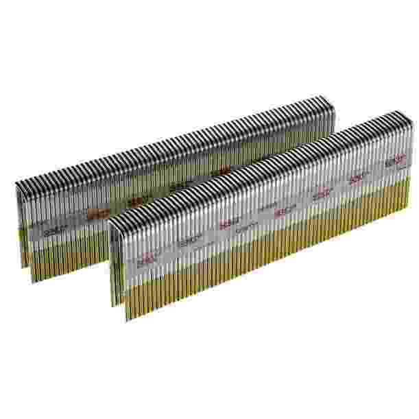 N Series 7|16 Crown 16 Gauge Staples