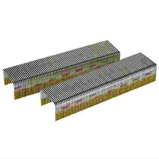 P Series 1 Crown 16 Gauge Staples