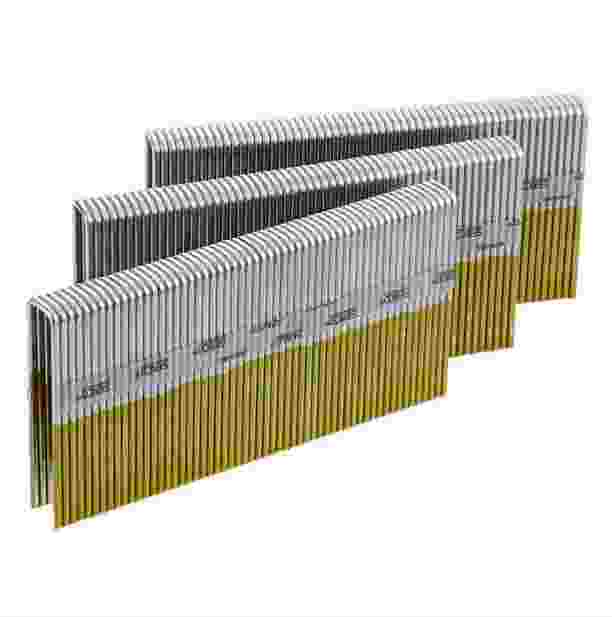 Q Series 7|16 Crown 15 Gauge Staples