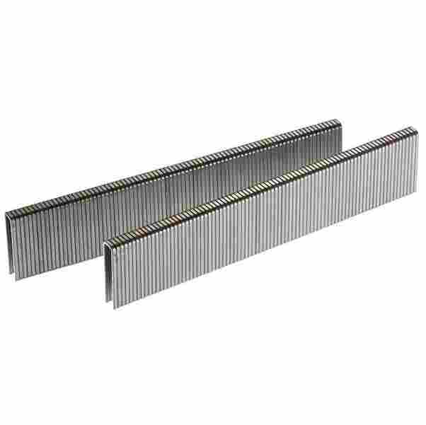 R Series 3|16 Crown 19 Gauge Staples