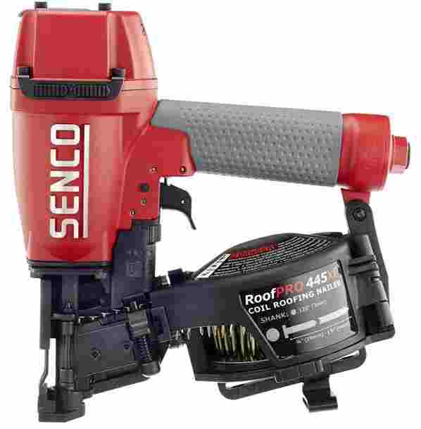 Roofing and Siding Nailers