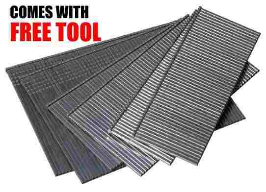 Fastener Skid Deals