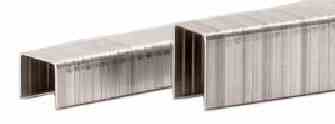 777 Series - 1|2 Crown 19 Gauge Wide Ribbon Staples