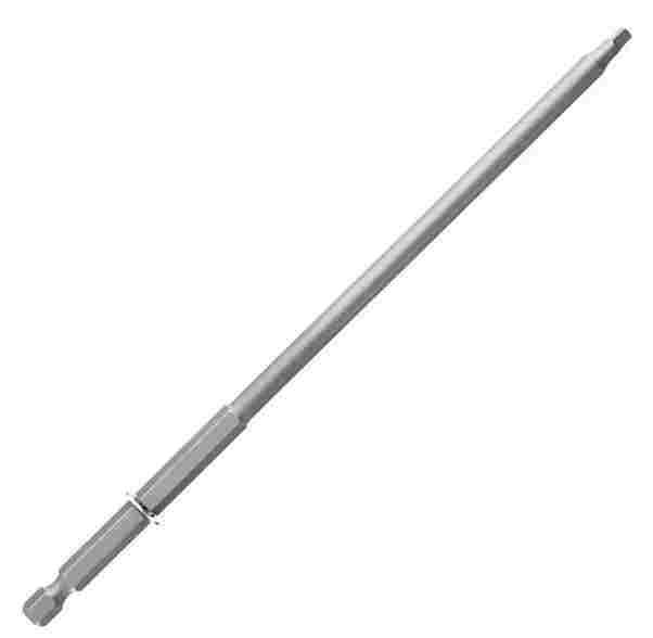 DuraSpin Square Bits