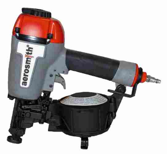 Steel Pin Nailers