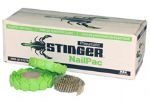Stinger Cap Coil Nails