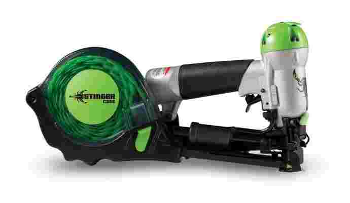 Stinger Cap Tools