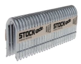 9 Gauge Fuel & Divergent Fence Staple Packs