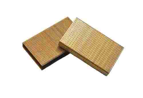 15.5 Gauge BCS Series 1/2 Crown Staples