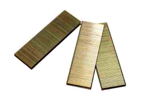 18 Gauge L Series 1/4 Crown Staples