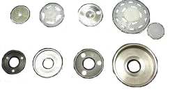 Washer Attachments