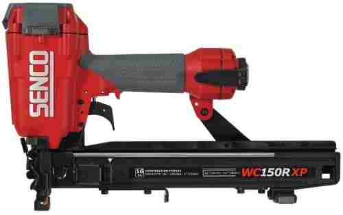Wide Crown Staplers