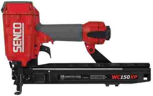 Wide Crown Staplers