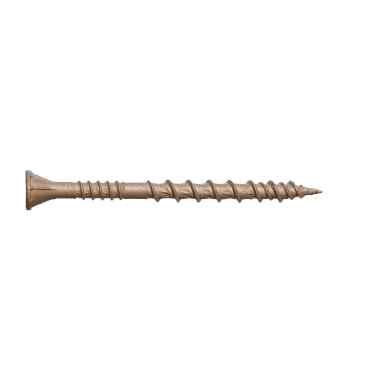 Wood Deck Screws - Deck-Drive DSV Series Screws