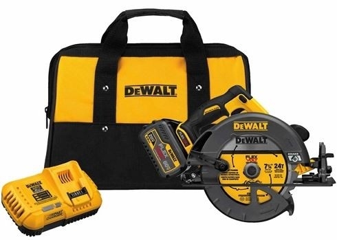 Power Tools