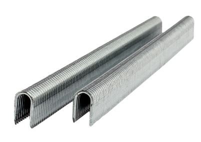 18 Gauge 1|4 Crown Fence Staples