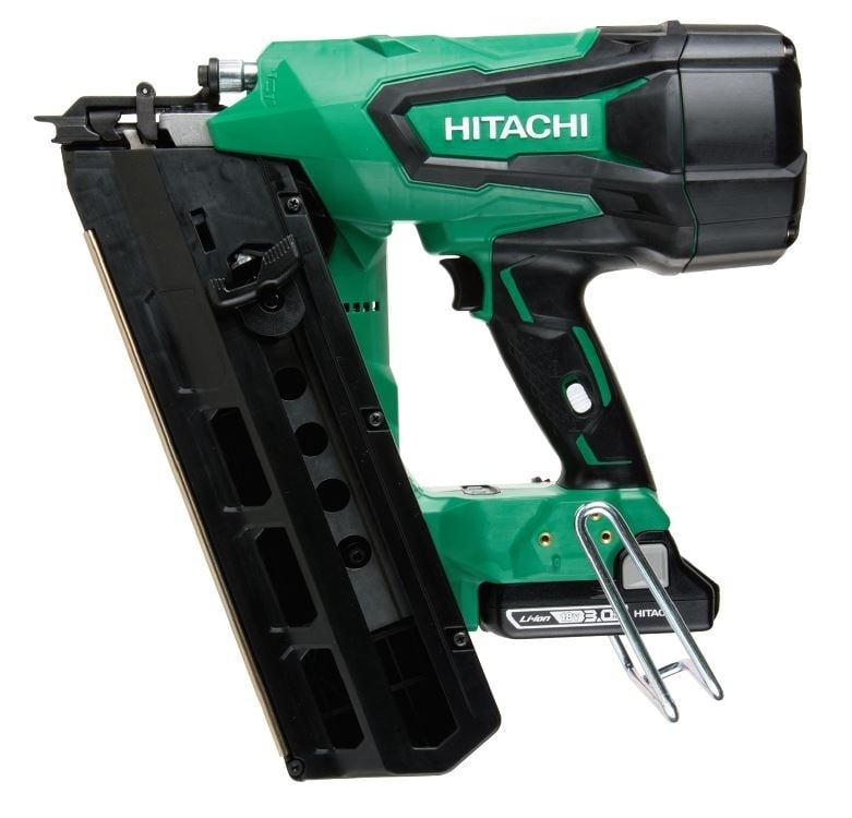 Cordless Nailers