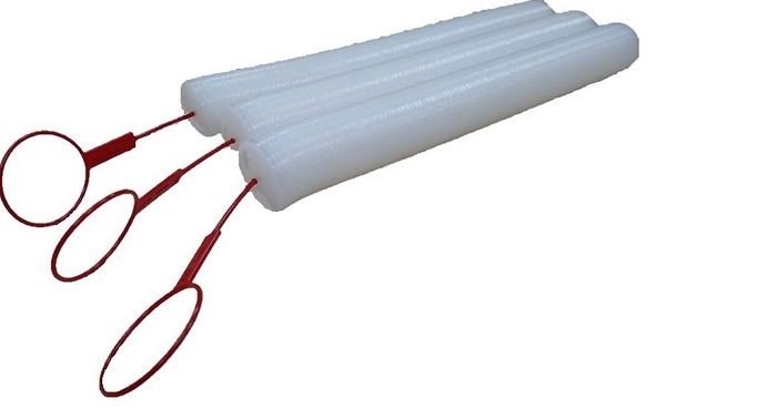 Plastic Caps