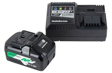 Metabo HPT Accessories