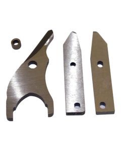 Kett 102 18 Gauge Shear Blade Kit