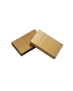 1/2" Crown x 1-1/2" Leg Flooring Staple