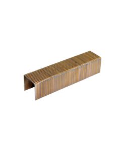 P/13FGC 1" Crown x 1/2" Leg 16 Gauge Galvanized P Series Staples