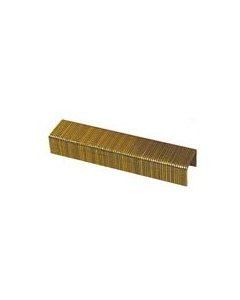 1605PG 16S2 1" Crown x 5/8" Leg Galvanized Staple