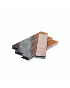 5803PG 5/16" Crown x 3/8" Leg Galvanized Staples