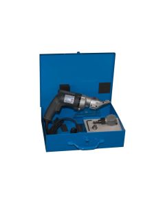 Kett 210 Nibbler Attachment & KD-400 Shear Kit