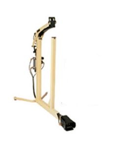 ISM PC250C Pneumatic Bottom Stapler