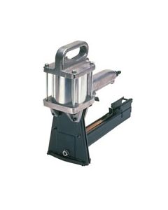 ISM 3G-100 Green Pneumatic Carton Stapler
