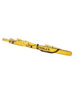 Stabila 30025 Torpedo Level Case For a Variety of Models