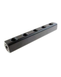 Coilhose 3052 5 Port Manifold, 1/4" FPT