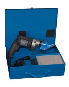 Kett 340 Double-Cut Shear Kit