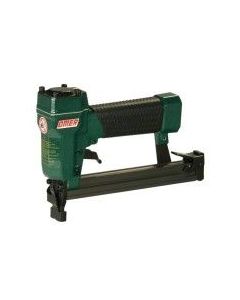 Omer 50.16S 20 Gauge Stapler w/Safety