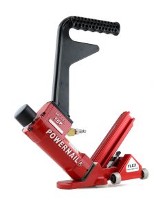 Powernail 50PFLEXPRXLSW 18 Gauge Flooring Nailer w/Power Roller
