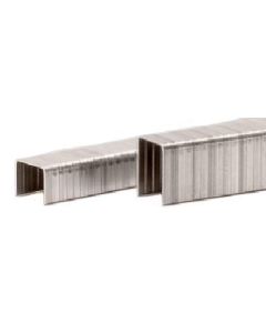 777/10  3/8" Leg Galvanized Wide Ribbon Staple