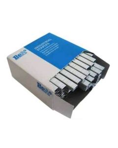 10004714 5/32" Leg 20ga. Staple Galvanized
