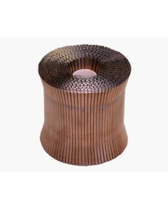 CCGR1-5/8 1-1/4" x 5/8" Leg 24 Coils of 1,000 Staples