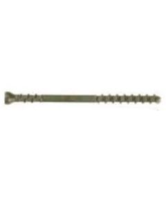 345343 2-3/8" CAMO ProTech Coated Carbon Deck Screws