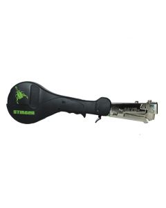 Stinger 0136400 CH38-2 Hammer Cap Stapler