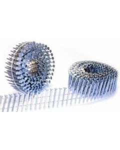 1" x .100 Helical Steel Pin