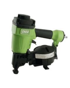 Grex CR50 Coil Roofing Nailer