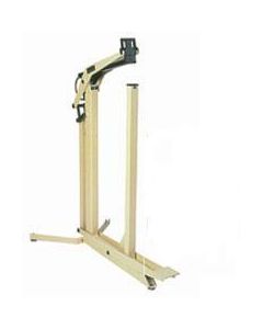 ISM FC200A Foot Operated Bottom Stapler